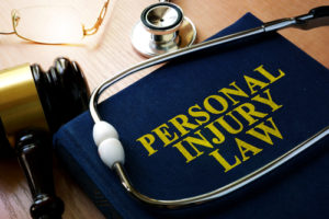 personal injury lawyer edison nj