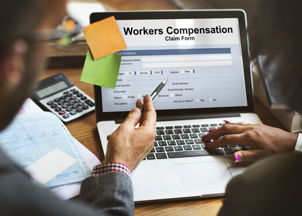 Workers' Compensation Lawyers Edison, NJ | Lombardi & Lombardi, P.A.