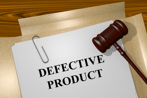 defective product lawyer florida
