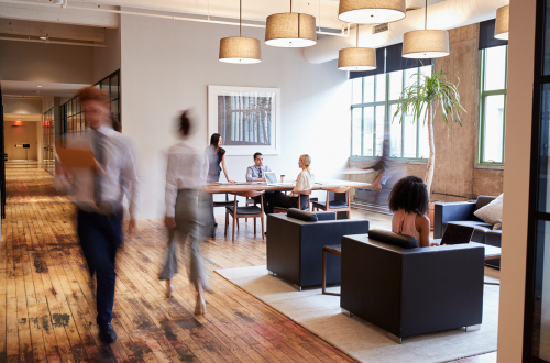 Most Common Office Injuries (And How to Avoid Them)