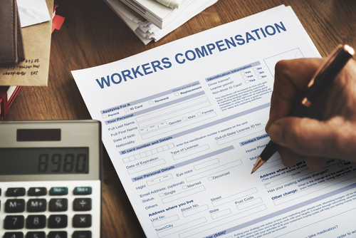 Common Problems with Workers’ Compensation Claims