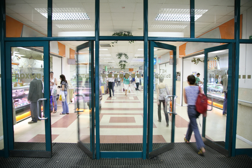 Steps to Take After a Slip and Fall Accident at the Entrance to a Store ...