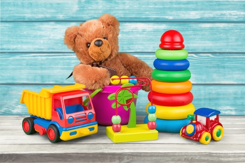Injuries Caused by Defective Toys (How They Happen and What To Do About Them)