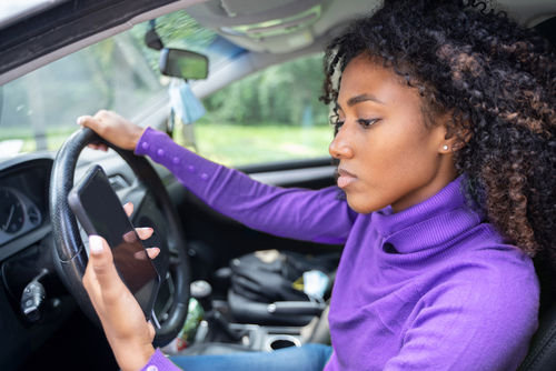 Texting and Driving: 2022 Statistics You Need to Know (So Far)