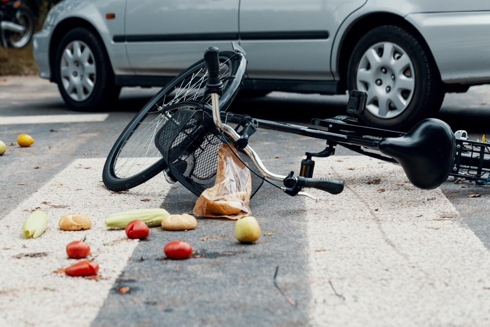 Abogados de accidentes de bicicletas y peatones en Nueva Jersey