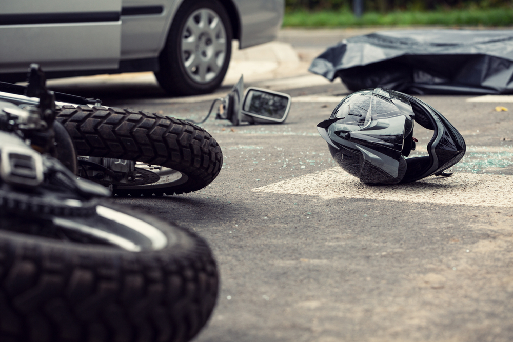 Abogados de accidentes de motocicleta en Nueva Jersey
