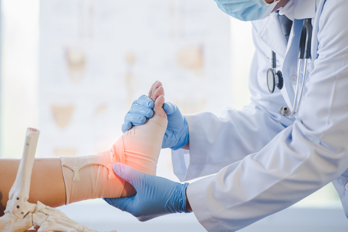 Workers and Orthopedic Injuries: What You Need to Know
