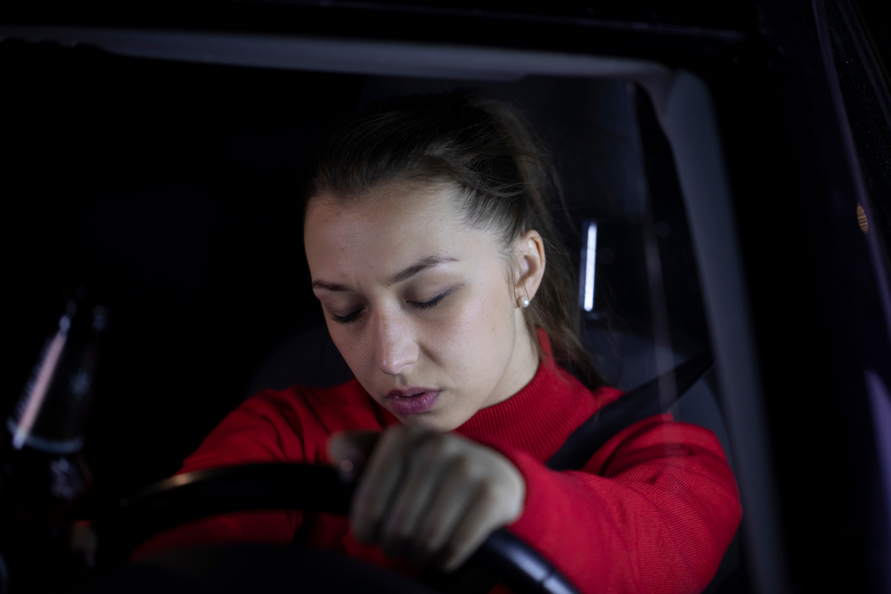 Are Fatigued Drivers More Likely to Cause Accidents?