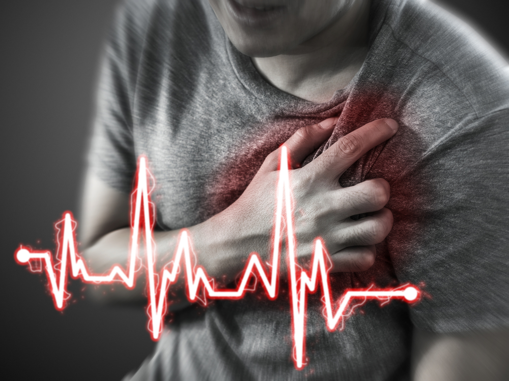 Heart Injuries After a Car Accident