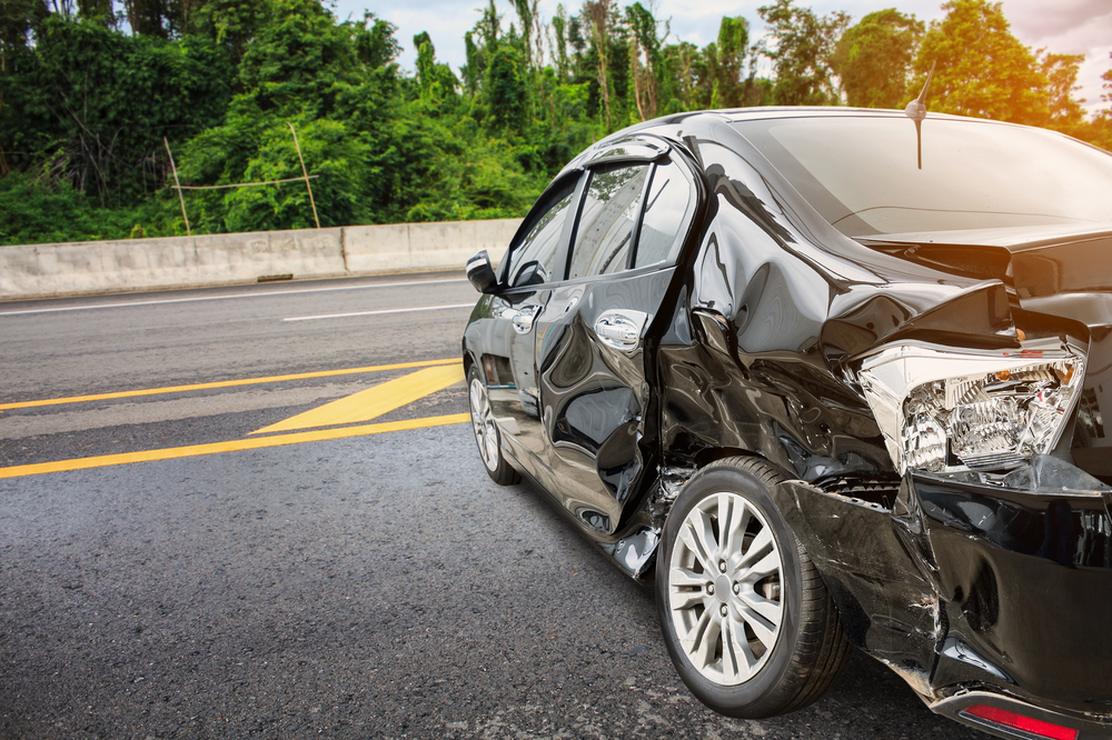 Mistakes To Avoid After an Auto Accident