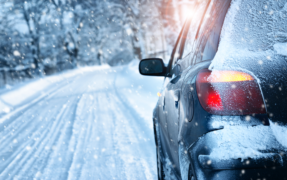 Holiday Season Marks the Most Dangerous Time of the Year