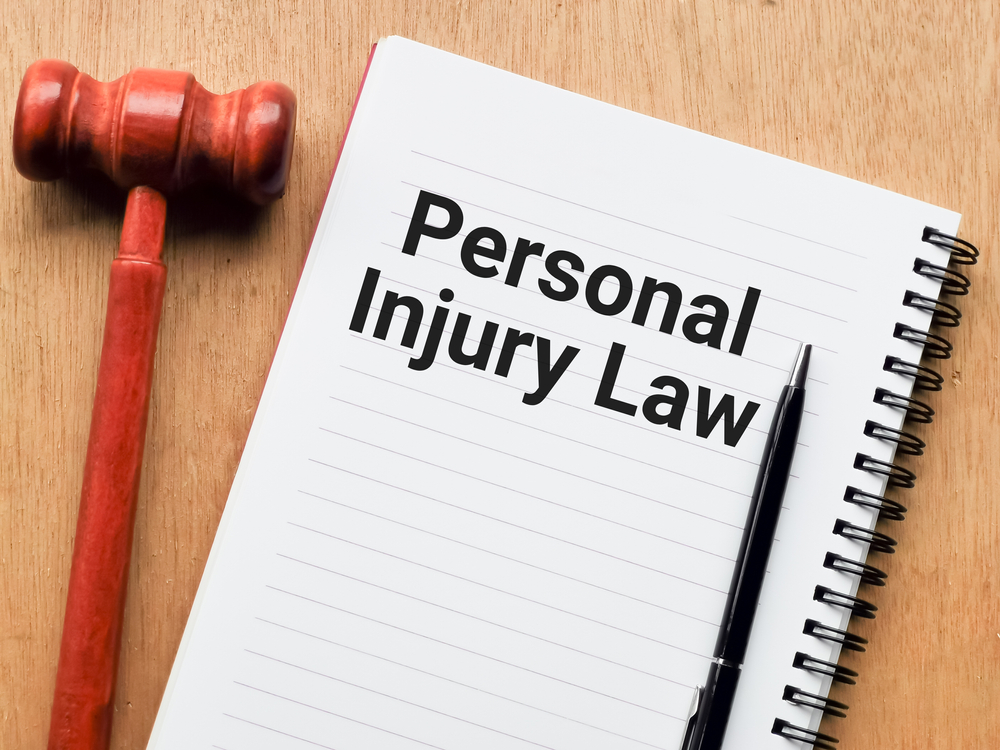 Types of Experts in a Personal Injury Case