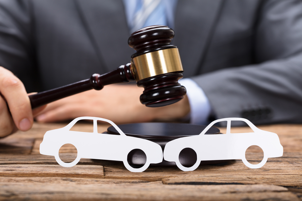 Middlesex County Car Accident Lawyers