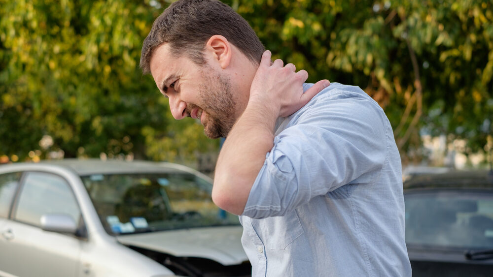 How Long Do I Have to Sue For a Car Accident in NJ?