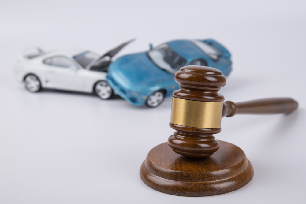 East Brunswick Car Accident Lawyers