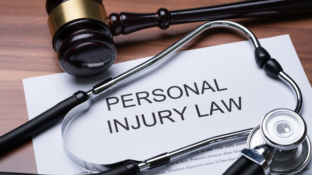When Accidents Happen A Comprehensive Guide to Personal Injury Law in NJ