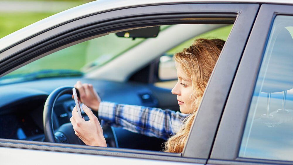 From Distraction to Disaster The Tragic Consequences of Texting and Driving in New Jersey