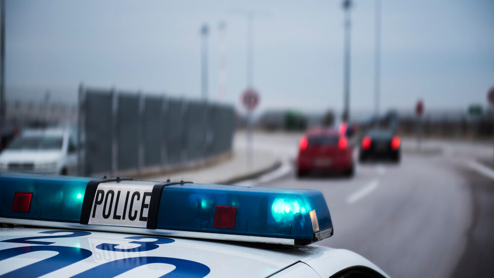 Types of Penalties for Traffic Violations in NJ