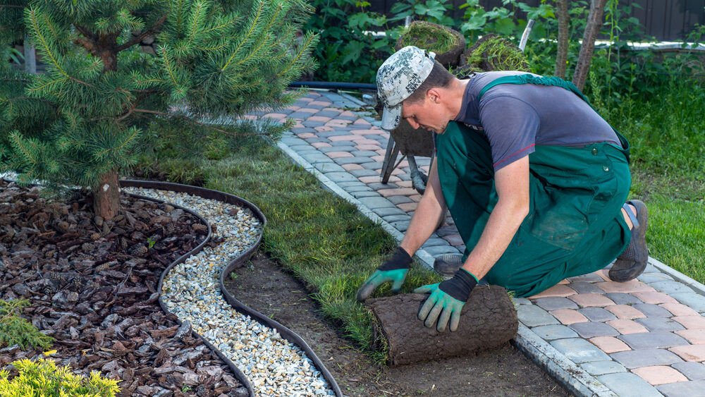 Exploring the Most Common Hazards for Landscape Workers