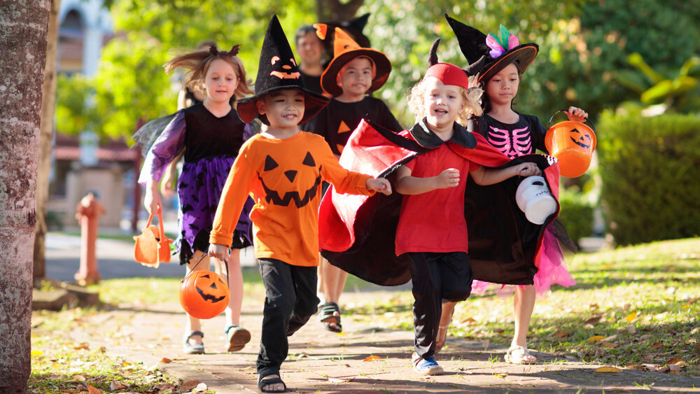 Safeguarding Against The Grave Risks of Halloween: How Swerving Accidents Are Leading to Unnecessary Tragedies