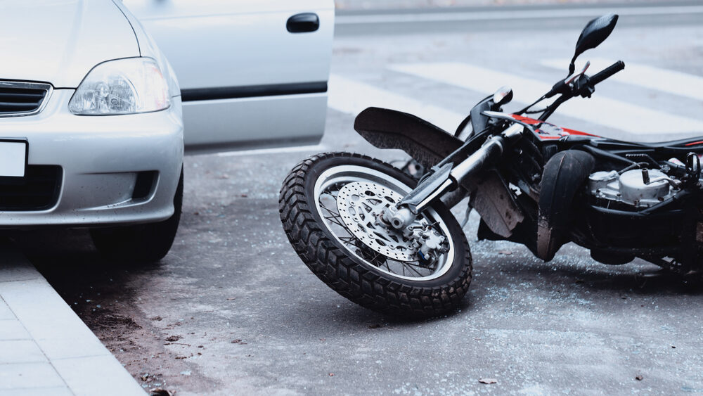 What Are the Most Common Motorcycle Accident Injuries?