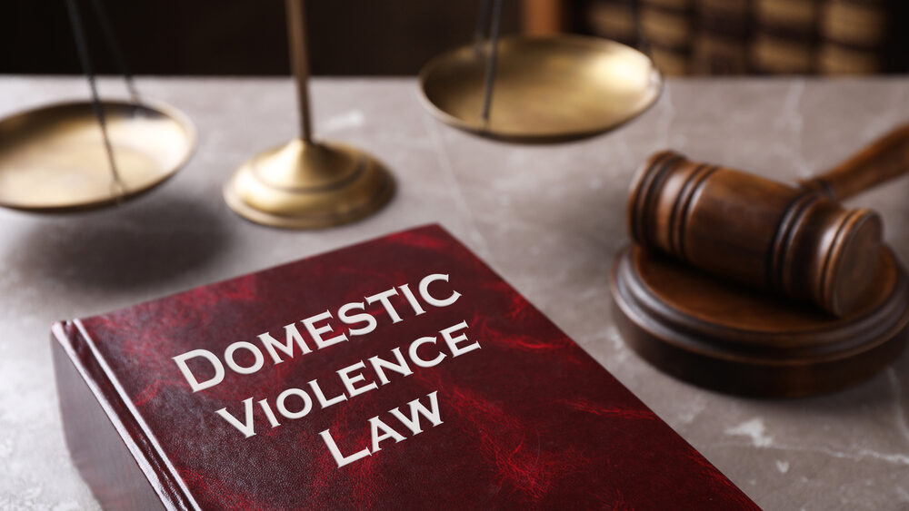 Domestic Violence Charges in New Jersey: Legal Rights and Protection Orders