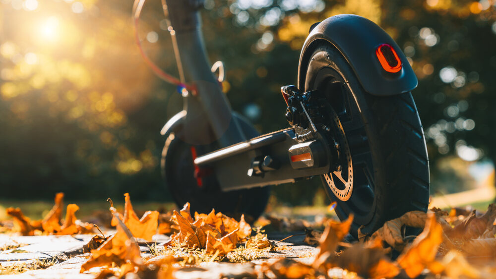 Exploring Liability: Who is at Fault in a New Jersey Electric Scooter Accident?