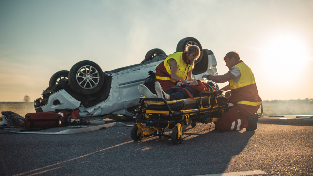 What to Expect When You File a Catastrophic Injury Lawsuit After an Auto Accident in New Jersey