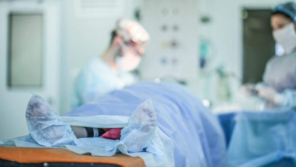 Understanding Your Rights: Surgical Infections and Medical Negligence in New Jersey