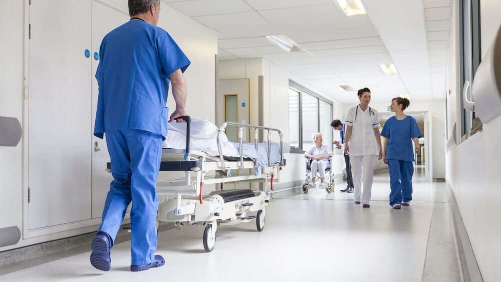 Premature Hospital Discharge in New Jersey: Do You Have a Case?