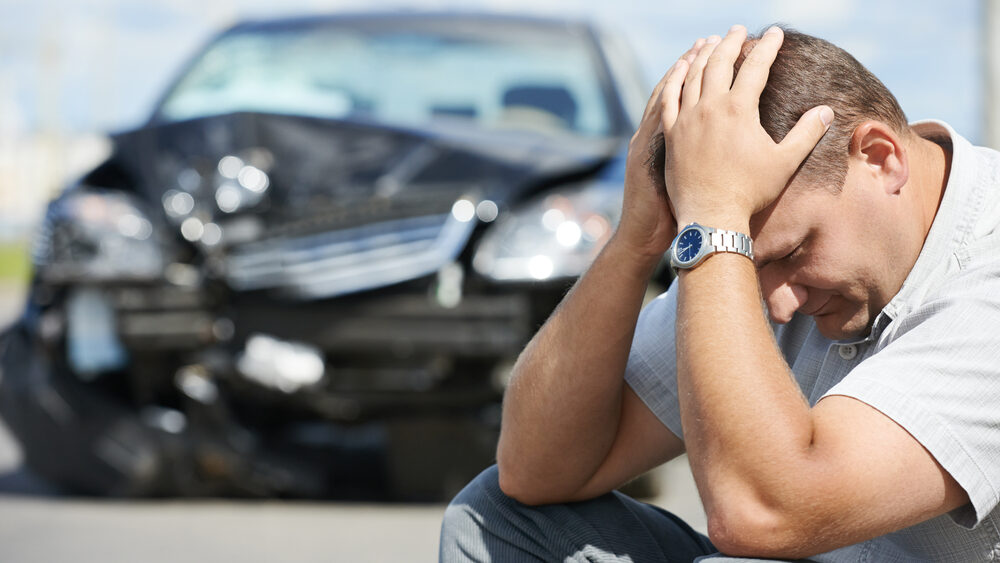 Why Are Car Accidents So Common in New Jersey? Unveiling the Top Causes
