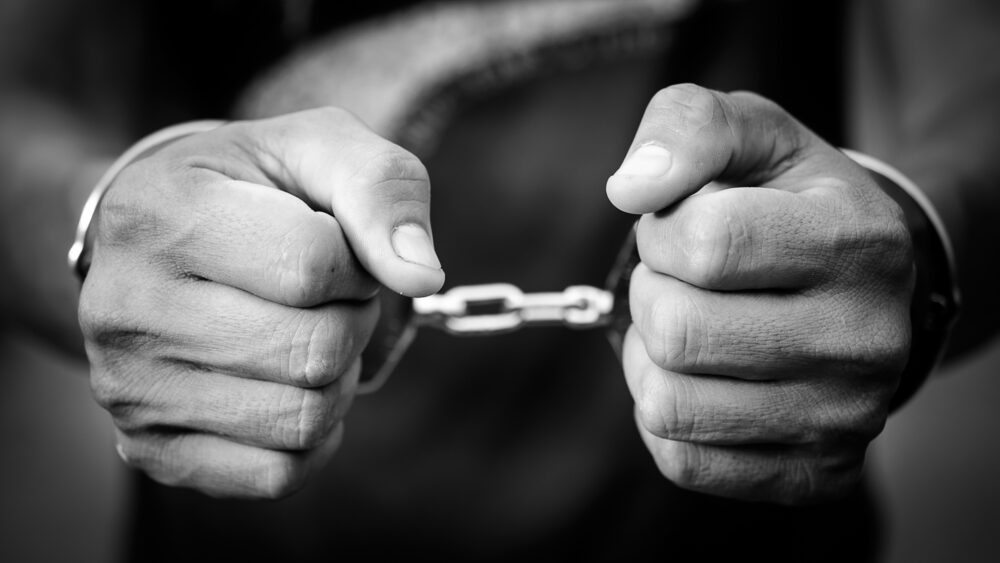What To Do If You’re Facing A Violent Crime Conviction In New Jersey