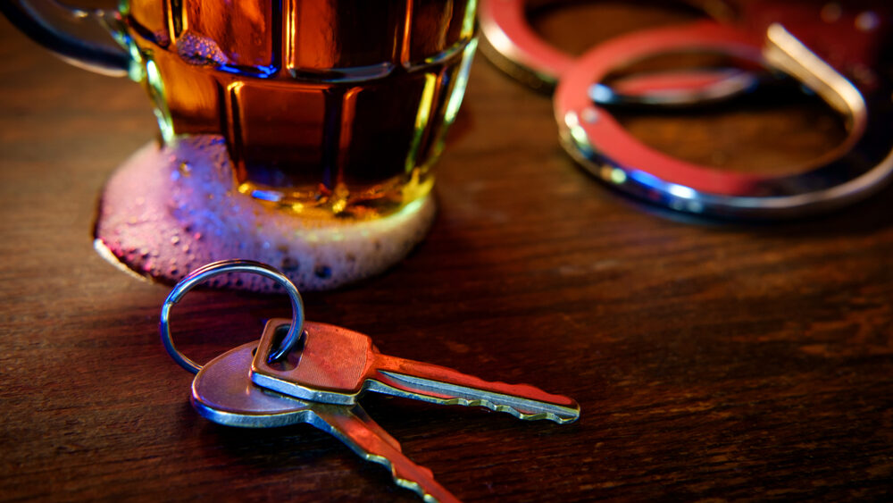What Are Your Options After a Third DUI Offense in New Jersey?