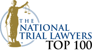National Trial Lawyers Top 100