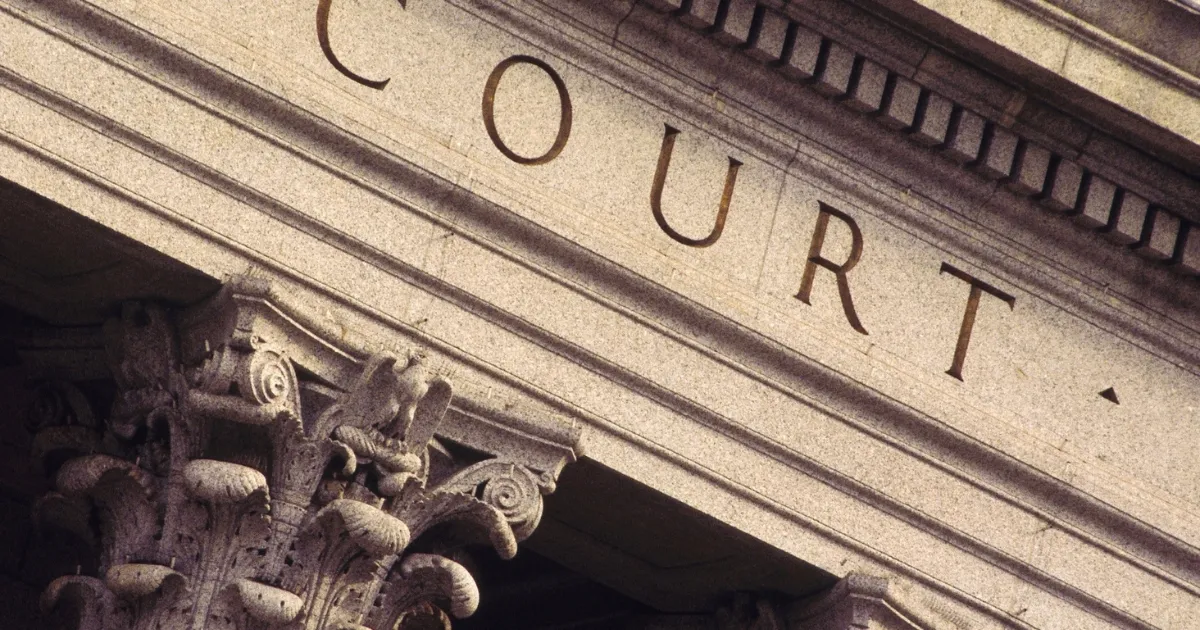 Middlesex County court New Jersey